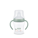 Εκπαιδευτικό μπιμπερό Nuk® Perfect Match Sheep με δείκτη θερμοκρασίας 150ml