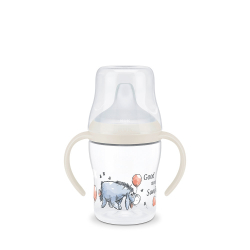 Μπιμπερό Nuk® Perfect Match Disney baby I-Aah με δείκτη θερμοκρασίας 150ml