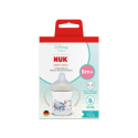 Μπιμπερό Nuk® Perfect Match Disney baby I-Aah με δείκτη θερμοκρασίας 150ml