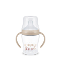 Εκπαιδευτικό μπιμπερό Nuk® Perfect Match Monkey με δείκτη θερμοκρασίας 150ml