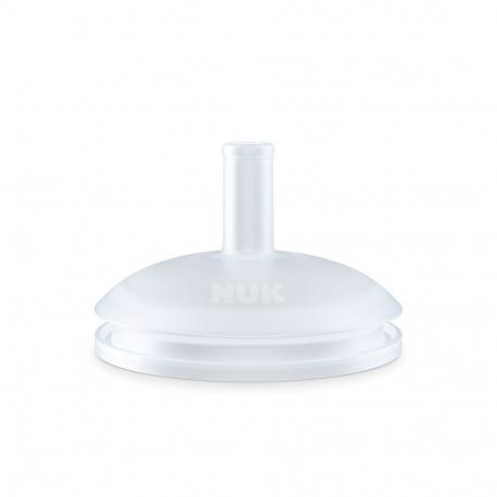 Ανταλλακτικά καλαμάκια για εκπαιδευτικό μπιμπερό Nuk® Perfect Match σετ των 2