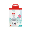 Μπιμπερό Nuk® Perfect Match Disney Mickey Grey με δείκτη θερμοκρασίας 150ml