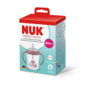 Εκπαιδευτικό μπιμπερό Nuk® Perfect Match Bear με δείκτη θερμοκρασίας 150ml