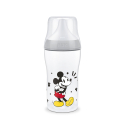 Μπιμπερό Nuk® Perfect Match με δείκτη θερμοκρασίας Disney Mickey Mouse 260ml