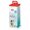 Μπιμπερό Nuk® Perfect Match με δείκτη θερμοκρασίας Disney Mickey Mouse 260ml
