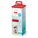 Μπιμπερό Nuk® Perfect Match με δείκτη θερμοκρασίας Disney Minnie Mouse 260ml