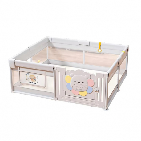 Πάρκο παιχνιδιού Lazarid Happy Lion