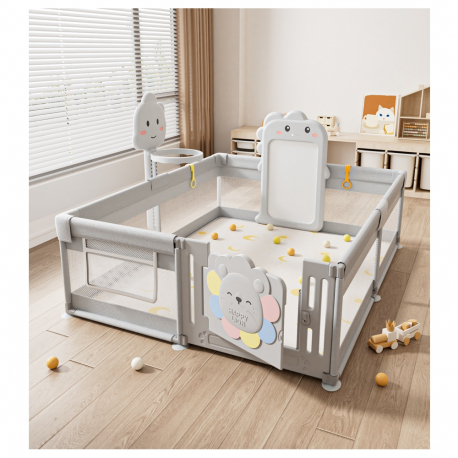 Πάρκο παιχνιδιού Lazarid Happy Lion