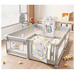 Πάρκο παιχνιδιού Lazarid Happy Lion