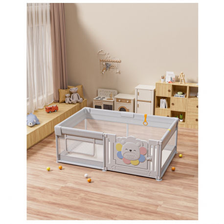 Πάρκο παιχνιδιού Lazarid Happy Lion