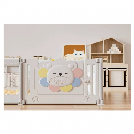 Πάρκο παιχνιδιού Lazarid Happy Lion