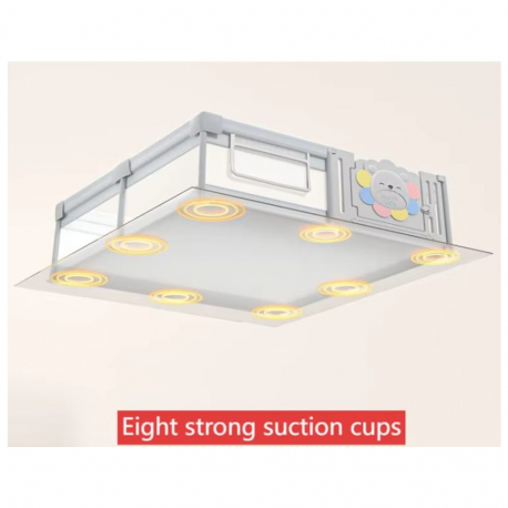 Πάρκο παιχνιδιού Lazarid Happy Lion