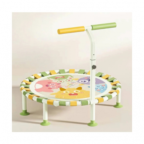 Τραμπολίνο Lazarid εσωτερικού και εξωτερικού χώρου