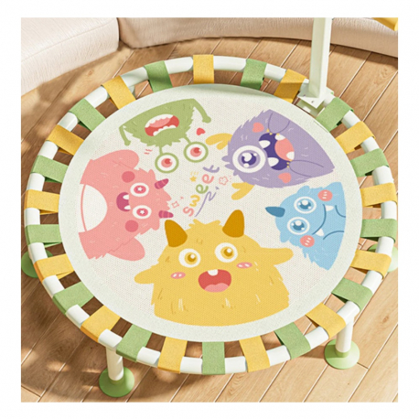 Τραμπολίνο Lazarid εσωτερικού και εξωτερικού χώρου