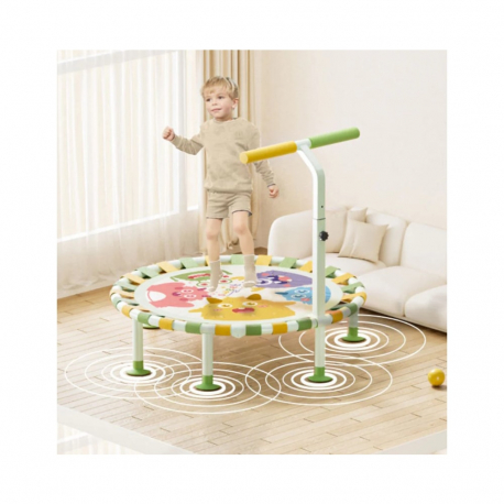 Τραμπολίνο Lazarid εσωτερικού και εξωτερικού χώρου