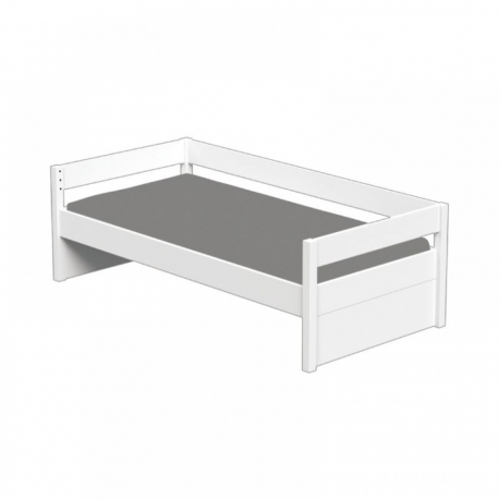 Ημίδιπλο πολυμορφικό κρεβάτι CasaKids Kiddy Sofa 110x190/200 cm