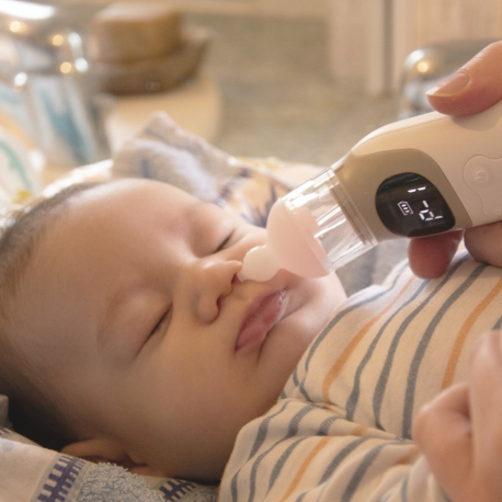 Ρινικός αποφρακτήρας BBluv® Rino Pro με φώτα και μουσική