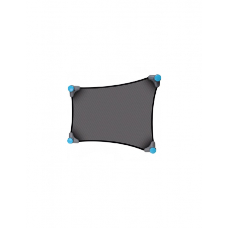Επεκτάσιμο σκίαστρο αυτοκινήτου Brica® for munchkin Stretch To Fit™