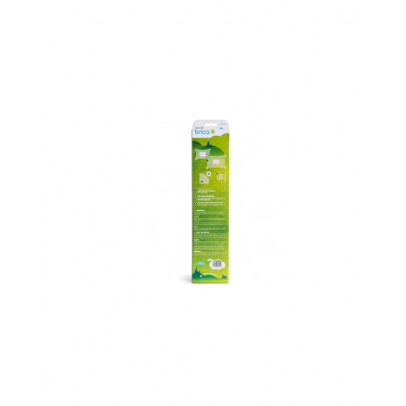 Επεκτάσιμο σκίαστρο αυτοκινήτου Brica® for munchkin Stretch To Fit™
