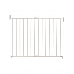 Πόρτα ασφαλείας Munchkin Extending Metal Wallfix Gate