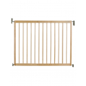 Πόρτα ασφαλείας Munchkin Extending Wooden Wallfix Gate