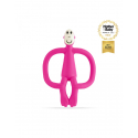 Μαϊμουδάκι οδοντοφυΐας Matchstick Monkey™ Pink