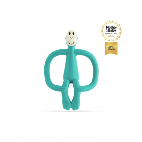 Μαϊμουδάκι οδοντοφυΐας Matchstick Monkey™ Green