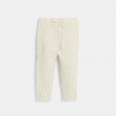 Obaibi Κολάν πλεκτό για μωρά κοριτσάκια