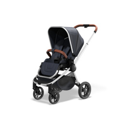 Καρότσι MOON™ ReSea Sport Navy - Melange