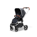 Καρότσι MOON™ ReSea Sport Navy - Melange