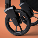 Καρότσι MOON™ ReSea Sport Navy - Melange