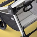 Καρότσι MOON™ ReSea Sport Navy - Melange