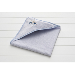 Κάπα - μπουρνούζι Vesta Home Astra