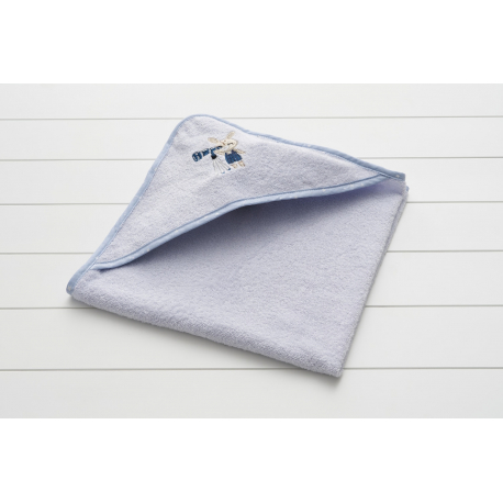 Κάπα - μπουρνούζι Vesta Home Astra