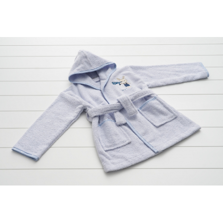 Μπουρνούζι Vesta Home Astra 2-4 ετών