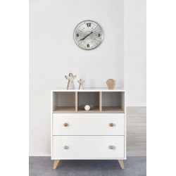 Συρταριέρα Faktum Colette White