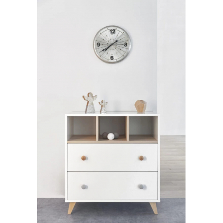 Συρταριέρα Faktum Colette White