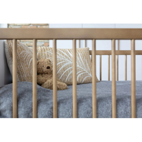 Κρεβάτι Faktum Flip White &amp; Oak 70x140 cm