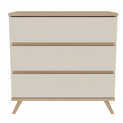 Συρταριέρα Faktum Sienna Cashmere