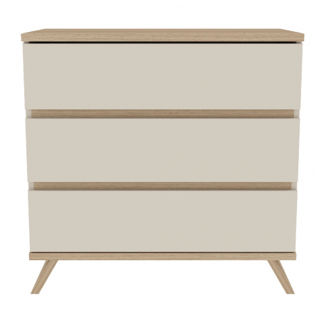 Συρταριέρα Faktum Sienna Cashmere