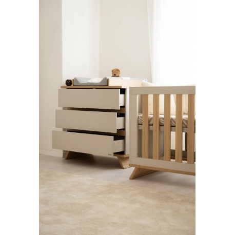 Συρταριέρα Faktum Sienna Cashmere