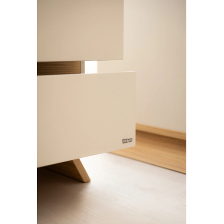 Συρταριέρα Faktum Sienna Cashmere