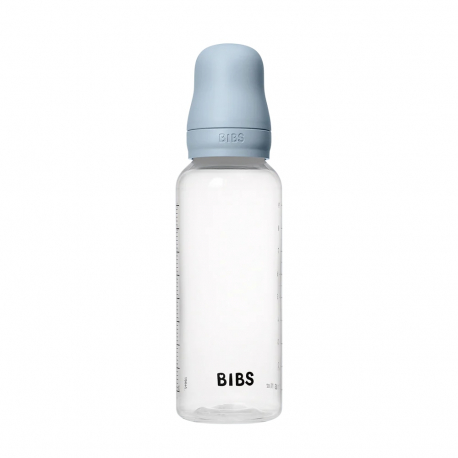 Μπιμπερό πλαστικό Bibs® Baby Blue 270ml