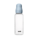 Μπιμπερό πλαστικό Bibs® Baby Blue 270ml