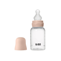 Μπιμπερό πλαστικό Bibs® Blush 150ml