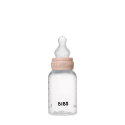 Μπιμπερό πλαστικό Bibs® Blush 150ml
