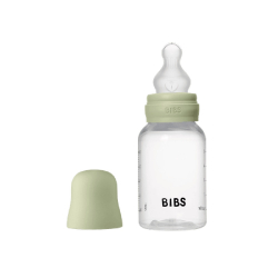 Μπιμπερό πλαστικό Bibs® Sage 150ml (1τμχ)