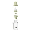 Μπιμπερό πλαστικό Bibs® Sage 150ml
