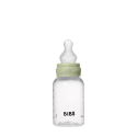 Μπιμπερό πλαστικό Bibs® Sage 150ml