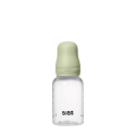 Μπιμπερό πλαστικό Bibs® Sage 150ml